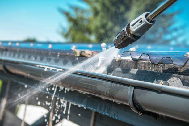 Best Affordable Pressure Washing  in Rainbow Park, FL