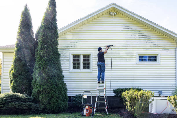 Pressure Washing Services for Businesses in Rainbow Park, FL