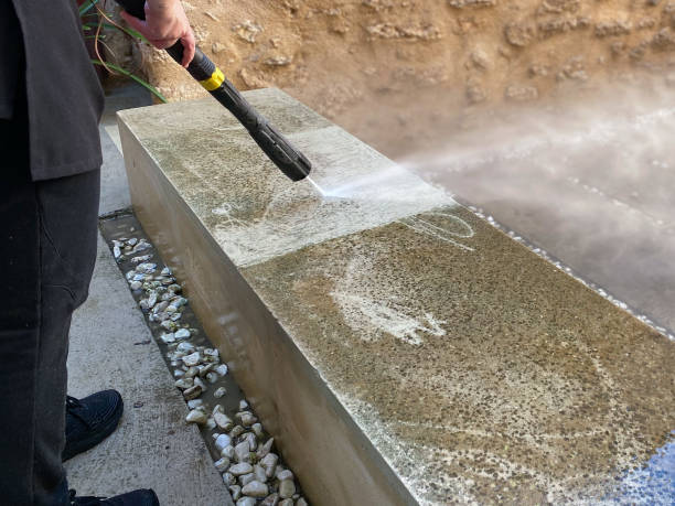 Best Commercial Building Pressure Washing  in Rainbow Park, FL