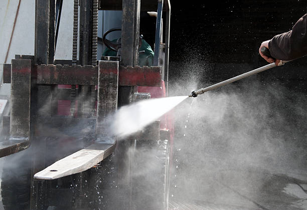 Rainbow Park, FL Pressure Washing Company
