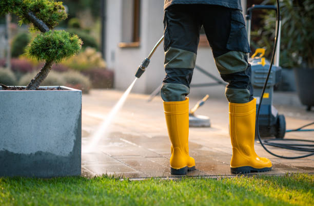 Roof Power Washing Services in Rainbow Park, FL